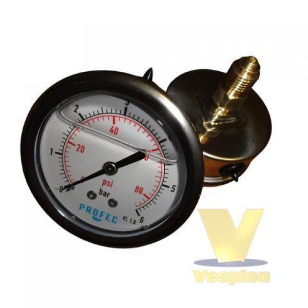 Pressure Gauge 0001-0279-600